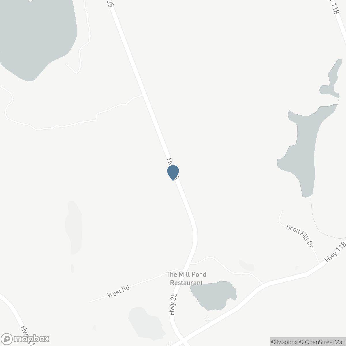 15661 HIGHWAY 35 HIGHWAY, Algonquin Highlands, Ontario K0M 1J2